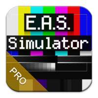EAS Simulator Pro иконка