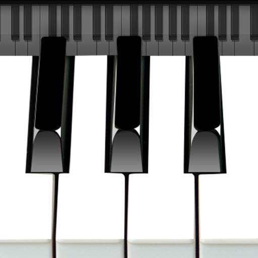 Piano Keyboard : Digital Music App 2.0