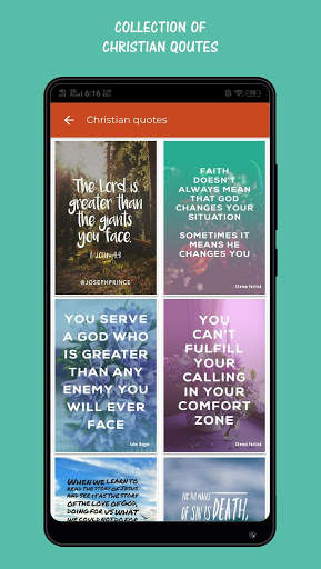 Christian video status and quotes screenshot 5
