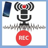 Voice Recorder icon