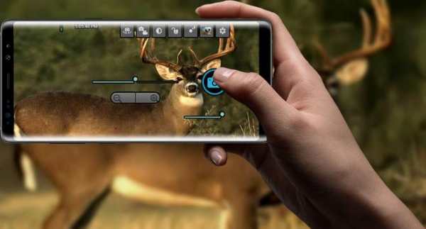 Camera HD screenshot 3