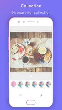 Selfie Plus - Camera Selfie screenshot 5