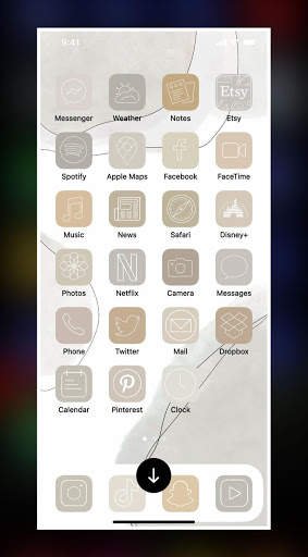 Brass - Custom App Icons Helper screenshot 1