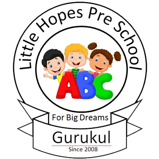 Gurukul Little Hopes Pre Schoo 1.1.0