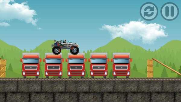Cross Car Driving Racing screenshot 8