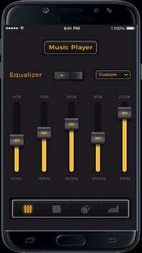 Amplifier booster volume 2018 screenshot 2