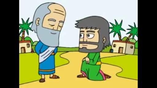 Bible app screenshot 5