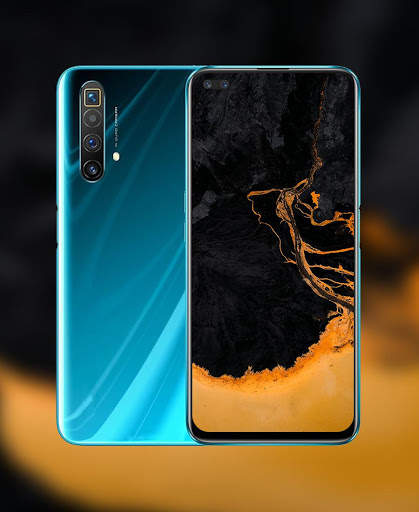 Wallpapers for Realme X3 SuperZoom Wallpaper screenshot 4