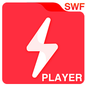 Flash swf player - flash browser &amp; swf simulator icon