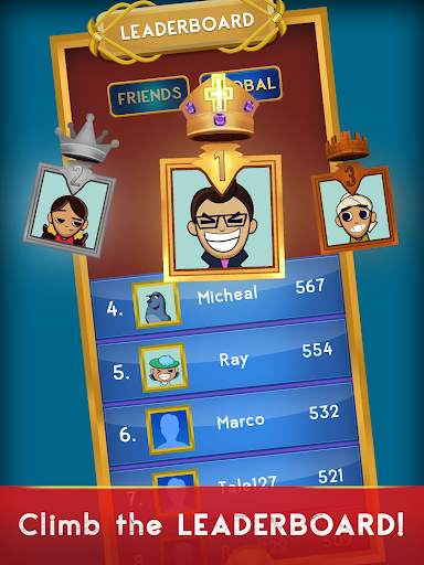 Chess Master Game screenshot 9