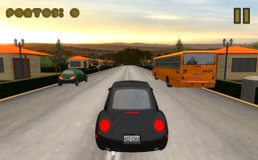 Classic Ride 3D screenshot 3