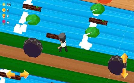 Poppy Romeo screenshot 7