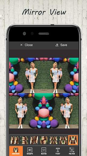 Photo Editor Studio - Face Eff screenshot 6