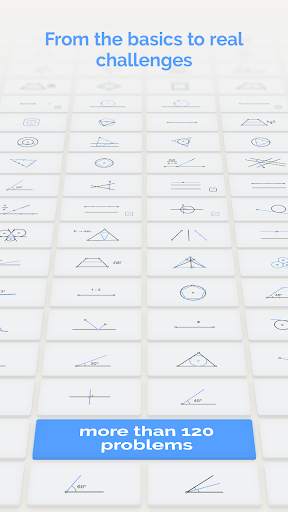 Euclidea screenshot 2