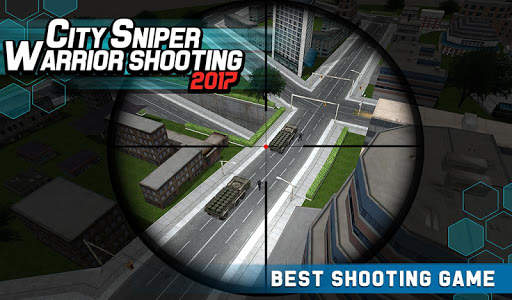 FPS Sniper Contract Shooting: Best Shooting Games screenshot 10
