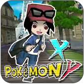 Tips For pokemon xy Reference
