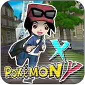 Tips For pokemon xy Reference 1.0