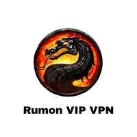 Rumon VPN logo