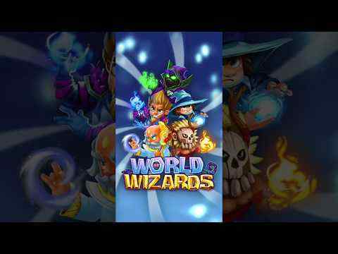 World Of Wizards screenshot 1