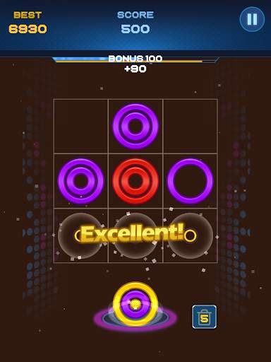 Color Rings: Puzzle Free screenshot 14