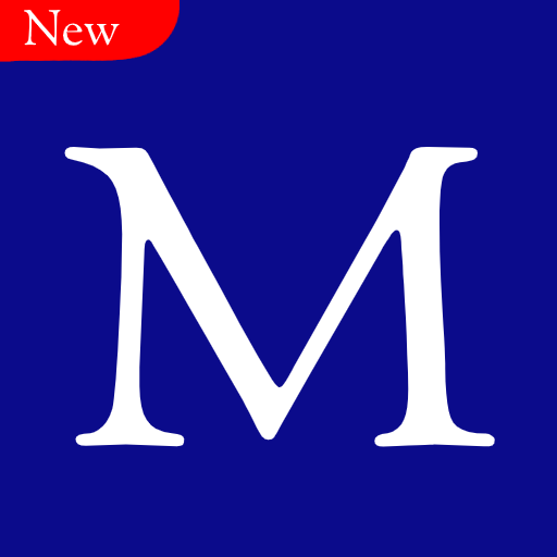Maxtube VPN icon