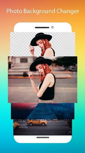 Photo Background Changer - Background eraser 2 تصوير الشاشة