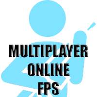Simple FPS multiplayer
