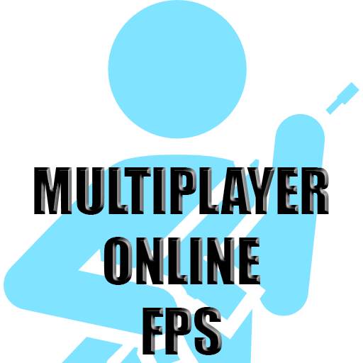 Simple FPS multiplayer 1.0