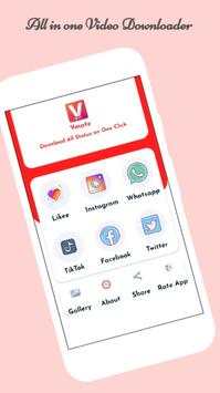 Vmate screenshot 1