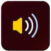 Ultimate Volume Booster icon