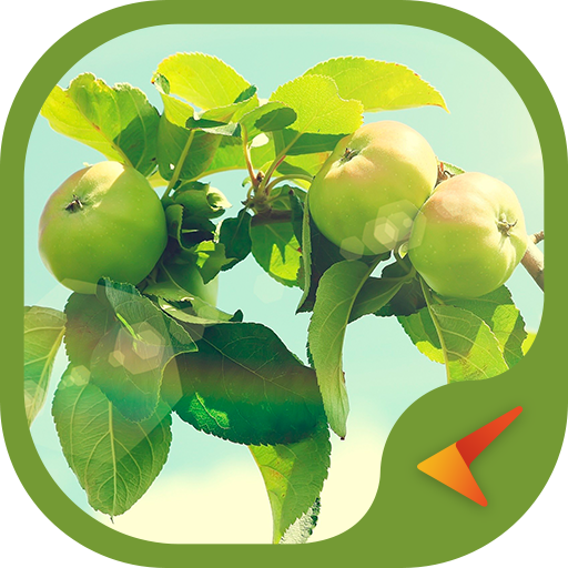 Theme Apple icon