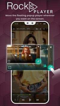 Video Player All Format - Full HD Video Player screenshot 8