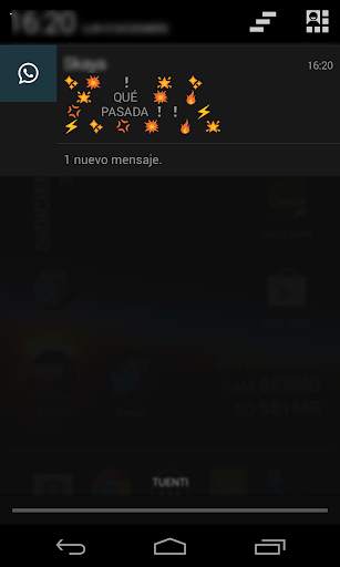 Bromas para WhatsApp y piropos screenshot 4