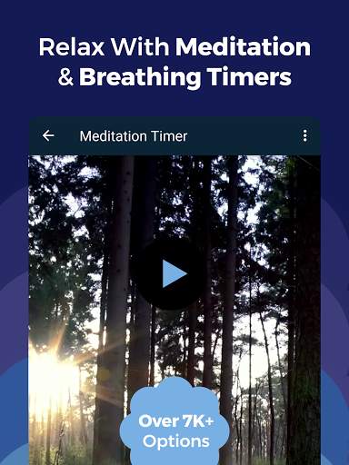 MyLife Meditation: Meditate, Relax & Sleep Better screenshot 14