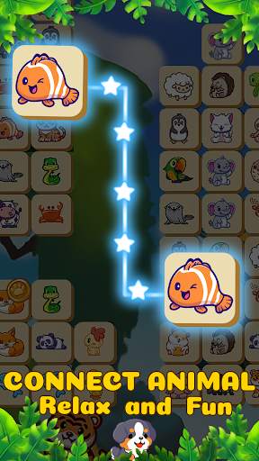 Tile Connect: Match Puzzle 3D screenshot 1