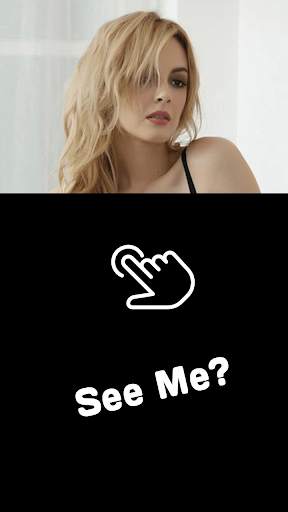 Tap to See me | Tap to Remove Layer screenshot 1