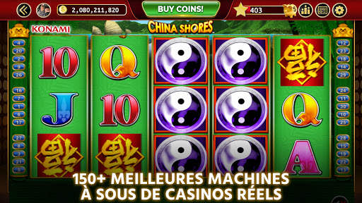 Best Bet Casino™ - Slots screenshot 2