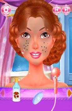 Princess Palace Salon Makeover screenshot 2