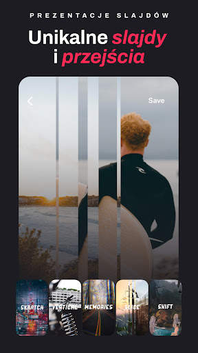 Storybeat Reels & Story Maker screenshot 8