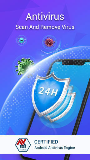 Clean Master 2021-Phone Cleaner, Booster screenshot 3