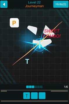 Word Ninja screenshot 8