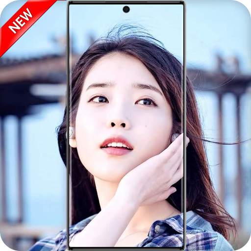 IU Wallpaper 1.1.0
