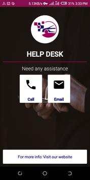 Router Services - Provider screenshot 3