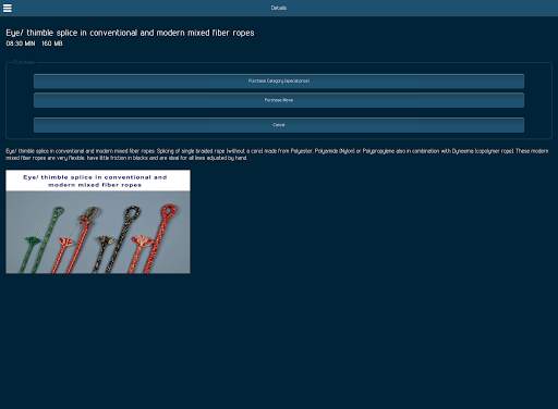 Splicing / Egmont M. Friedl screenshot 7