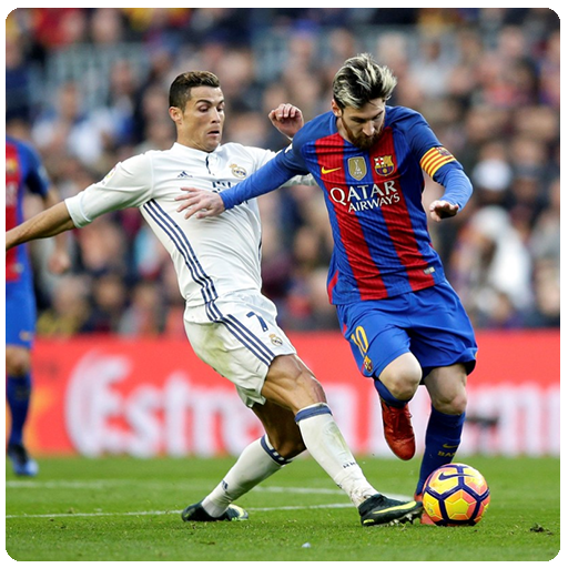 Dream Star League Soccer Football icon