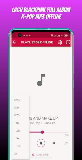 Pink venom blackpink offline screenshot 6