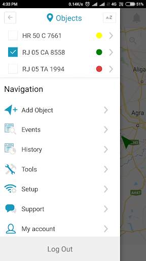 Track My Location screenshot 4