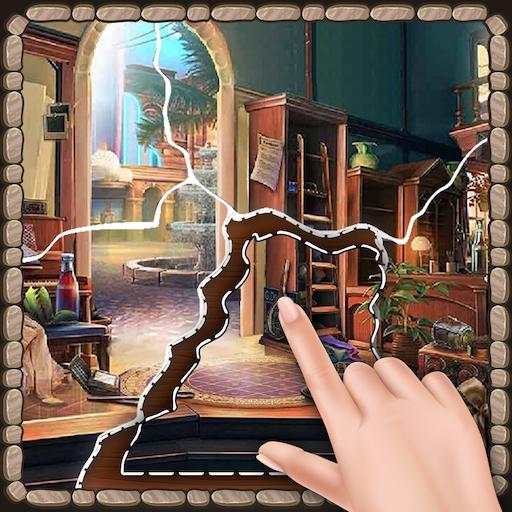 Puzzle King Jigsaw: Free 100 level Puzzles 1.0