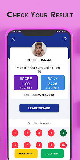 CBSE Class 9 screenshot 7