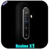 Camera Realme X2 PRO - Selfi Camera Realme 3 PRO 4.6